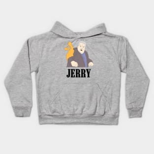 Jerry Kids Hoodie